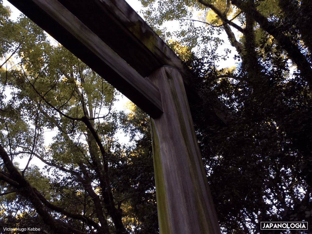 Os japoneses “acreditam”? Brasileiros encontram a religião no&nbsp;Japão