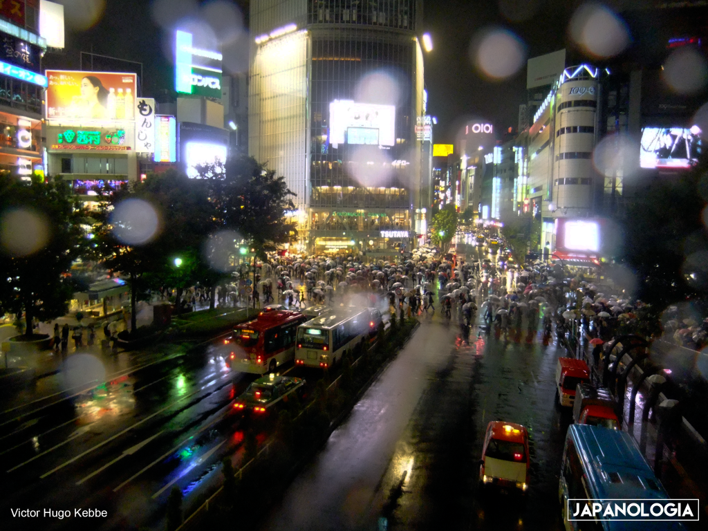 Hayaku – A Time Lapse Journey Through&nbsp;Japan