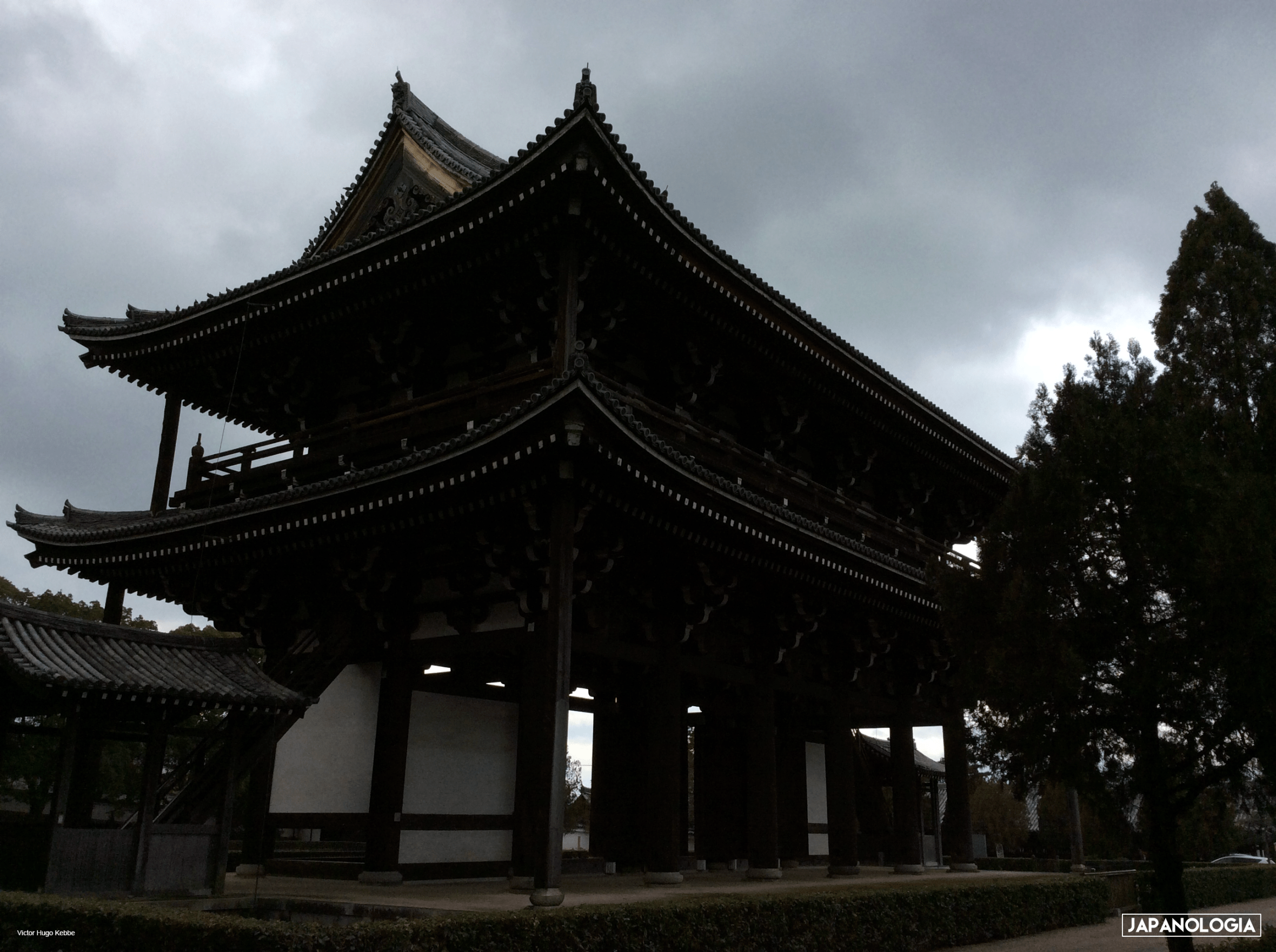 Templo Tofujuki