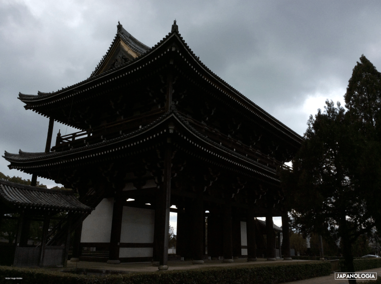 Templo Tofujuki